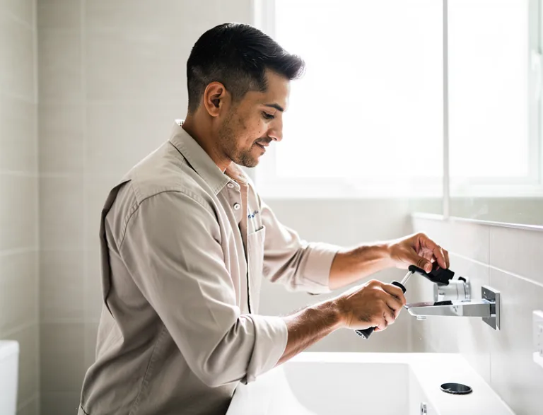 Bathroom Renovation service in Burton upon Trent